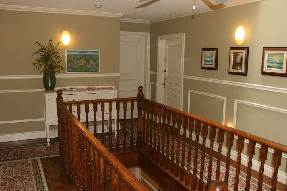 Niagara Classic B&B