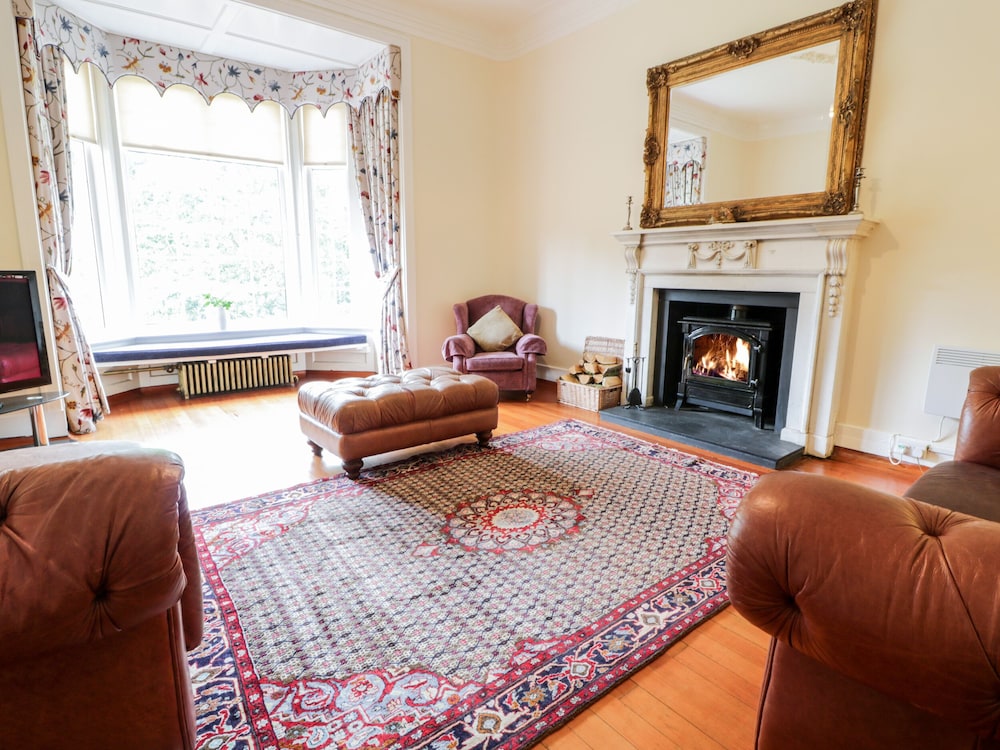 Rob Roy Apartment