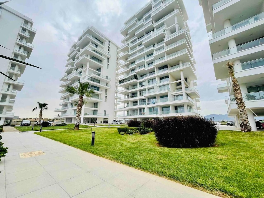 Lovely sea Studio Only 200 m From the Beach