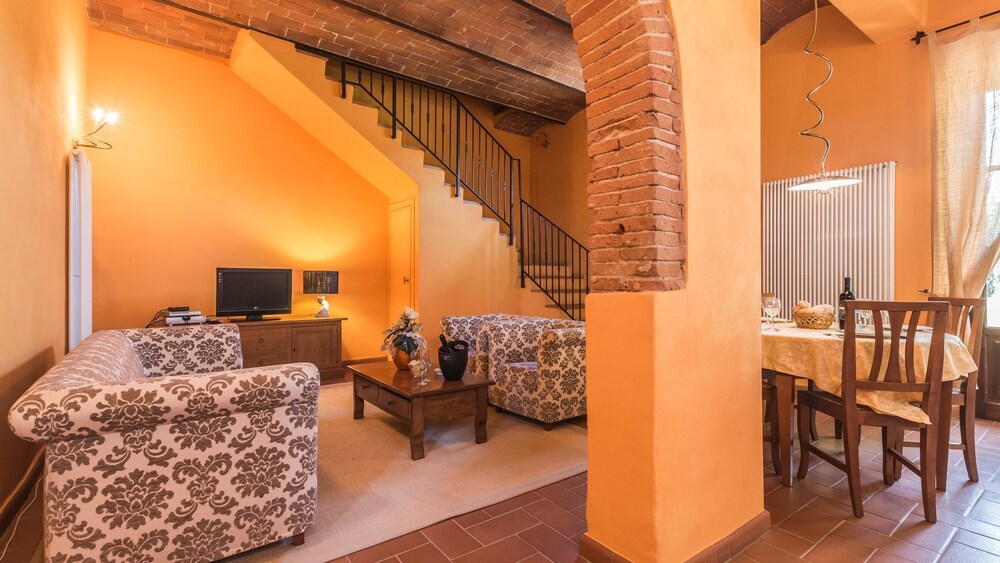 Poggio Cennina Resort