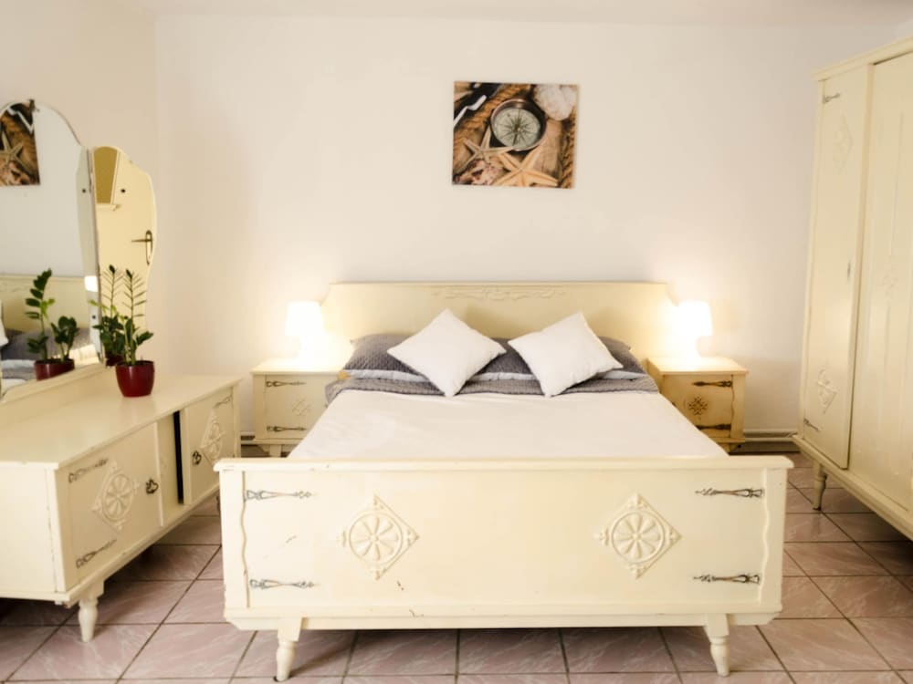 Apartment in Dar?owo With Garden view 3