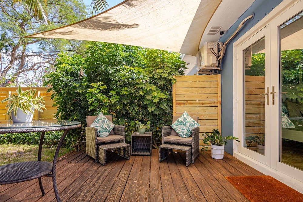Peaceful Casita Florida With Free Parking