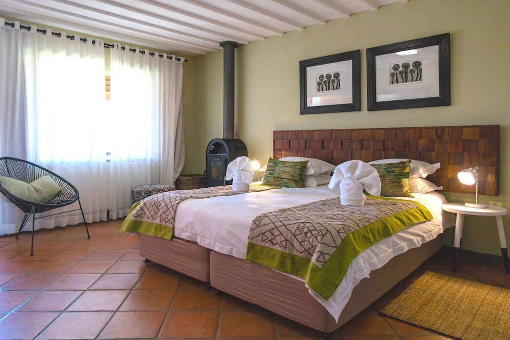 Auas Safari Lodge