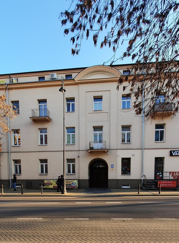 Easy Rent Apartments - Konopnicka 3 view 2