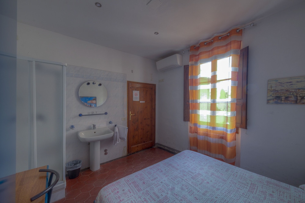 Sogni D'oro Guest House Firenze