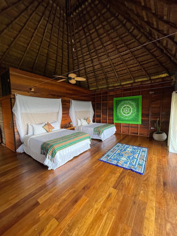 Anahari Centro Wellness