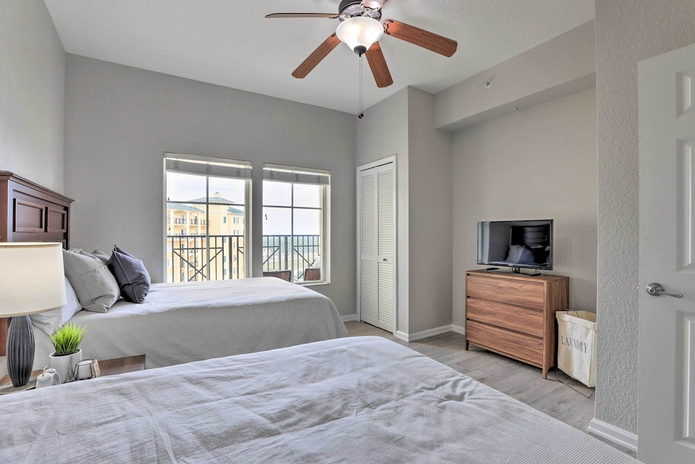 Luxury Orlando Escape - 4 Mi to Disney World!