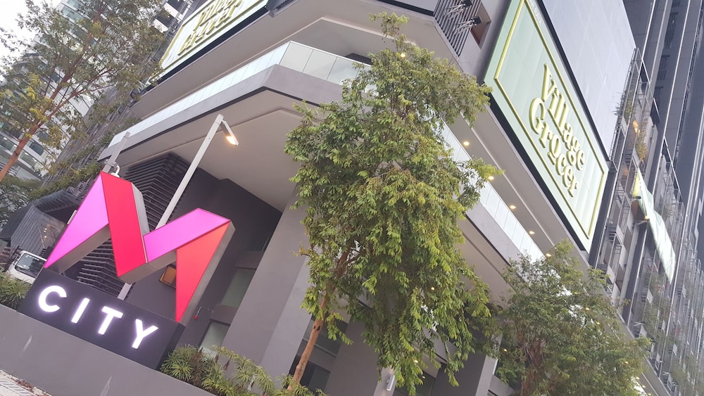 St Nomad M City Ampang, KLCC