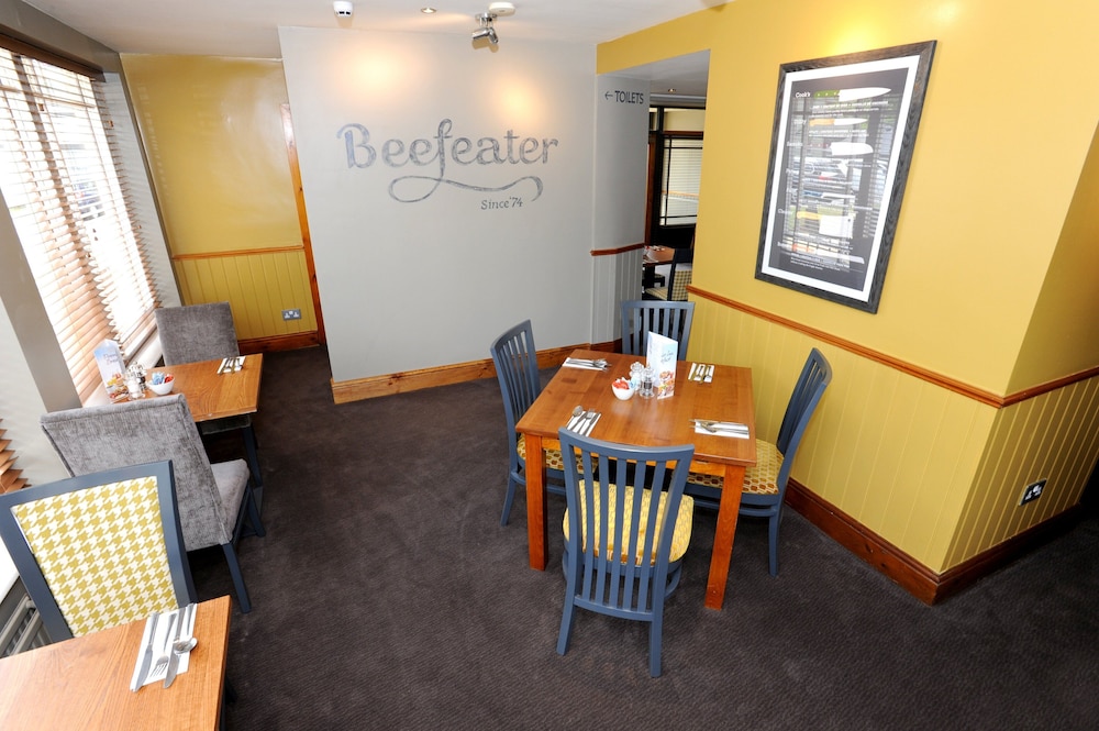 Premier Inn Lincoln - Canwick, photo 20