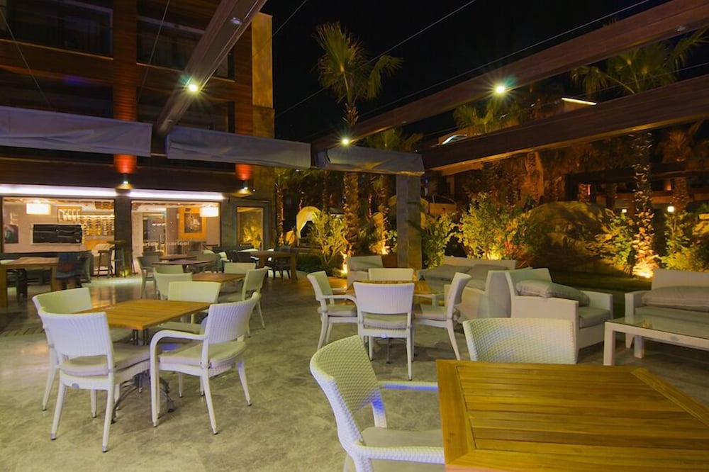 Marisol Butik Otel - Image 52