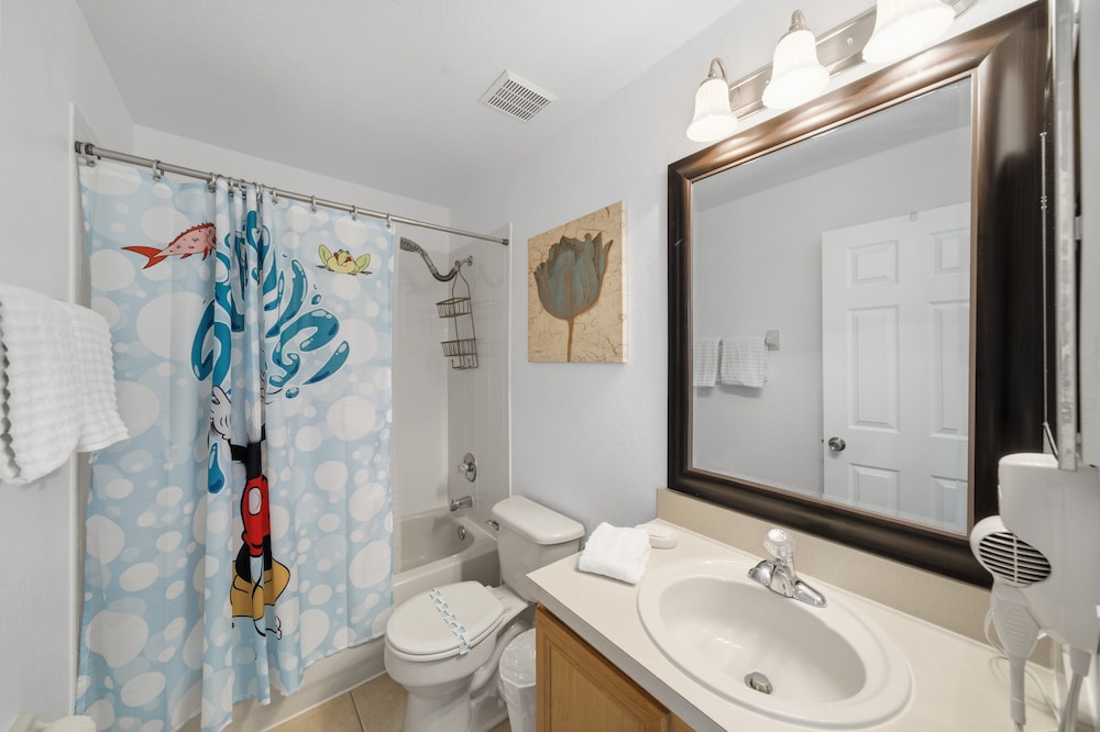 Family Getaway At AML Relax Home