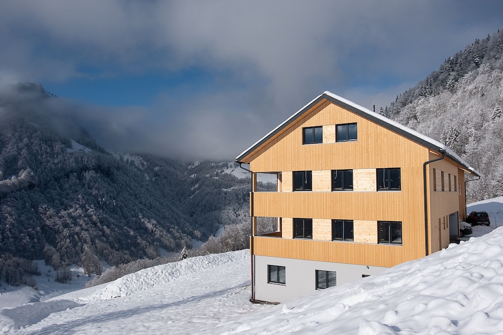 Panoramahof Bergglück view 2