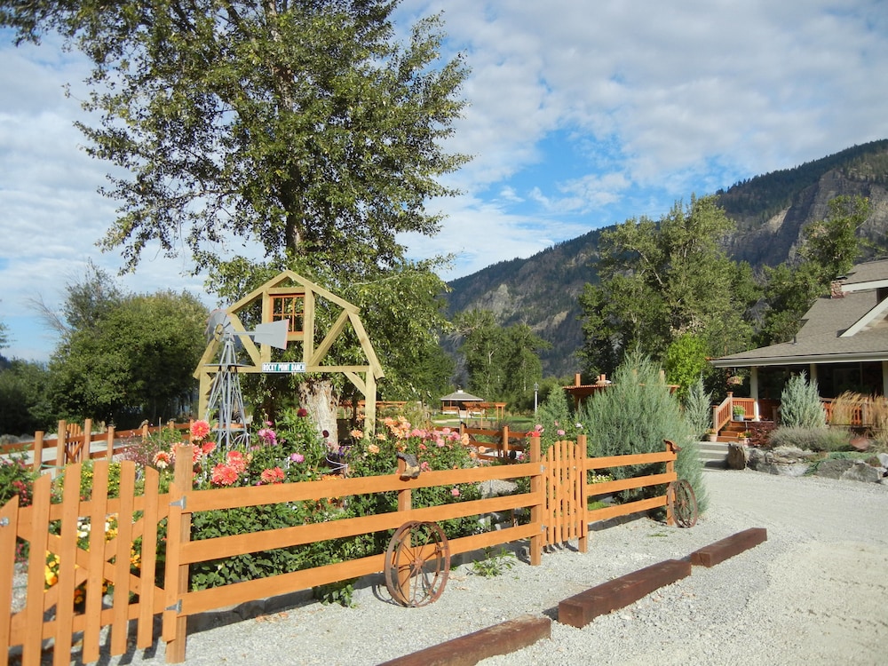 Rocky Point Ranch