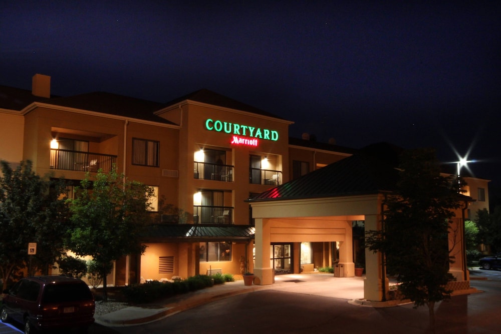Courtyard Flint by Marriott, Φωτογραφία 39