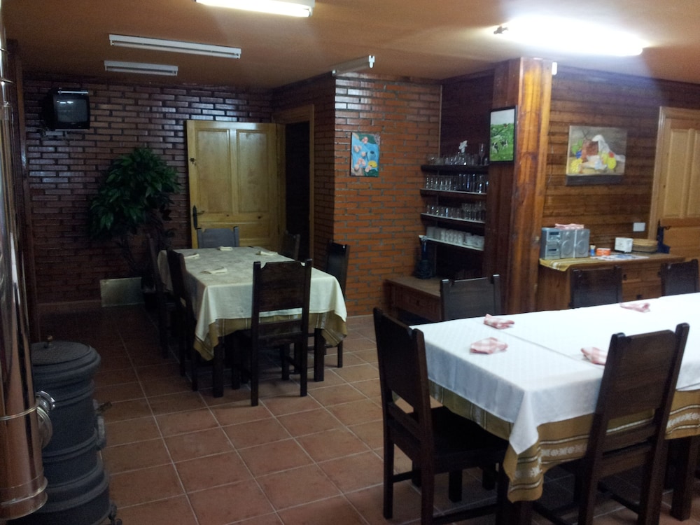 Agroturismo Ordaola