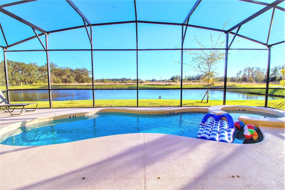 Golden Palms Vacation Resort 4445 - Image 4