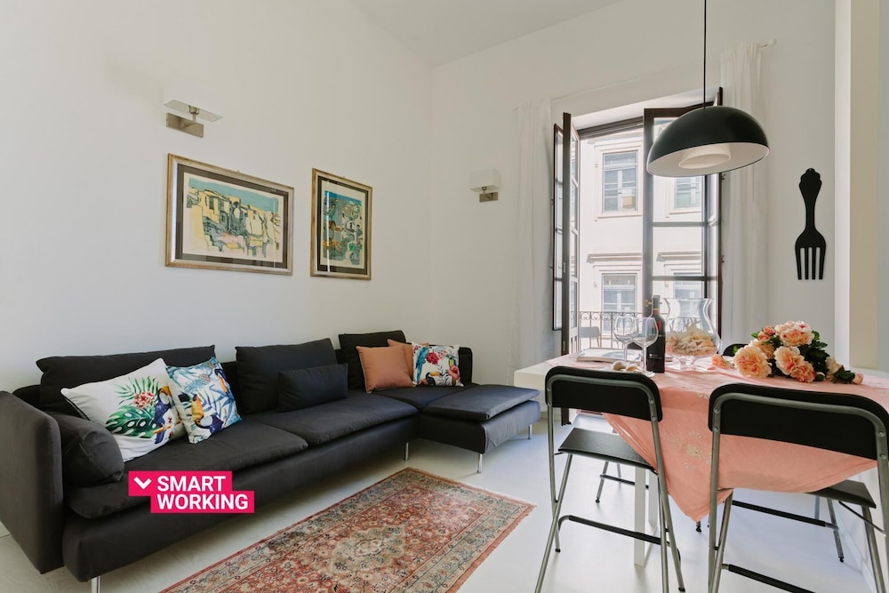 Suite La Piazza by Wonderful Italy