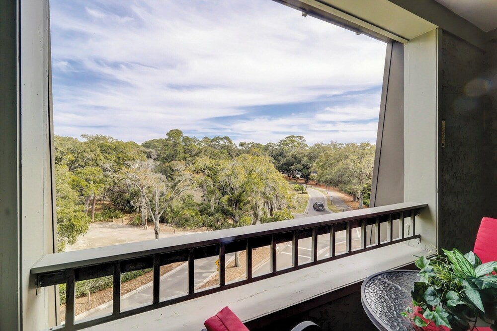 890 Ketch Court at The Sea Pines Resort