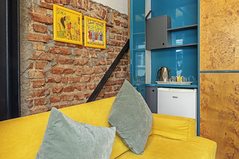 Raven Suites Taksim - Image 30