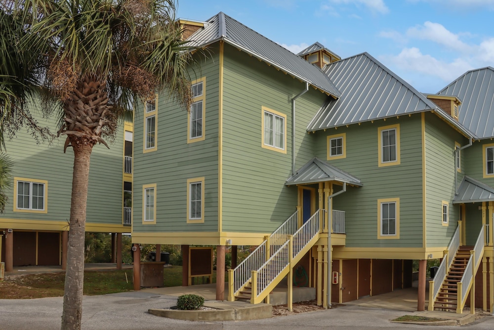 Club at Cape San Blas B1 - Catchin' Summer