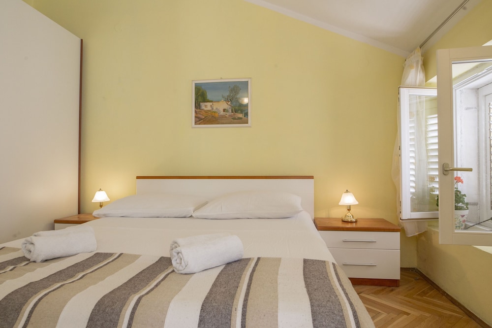 Apartment Zorana view 5