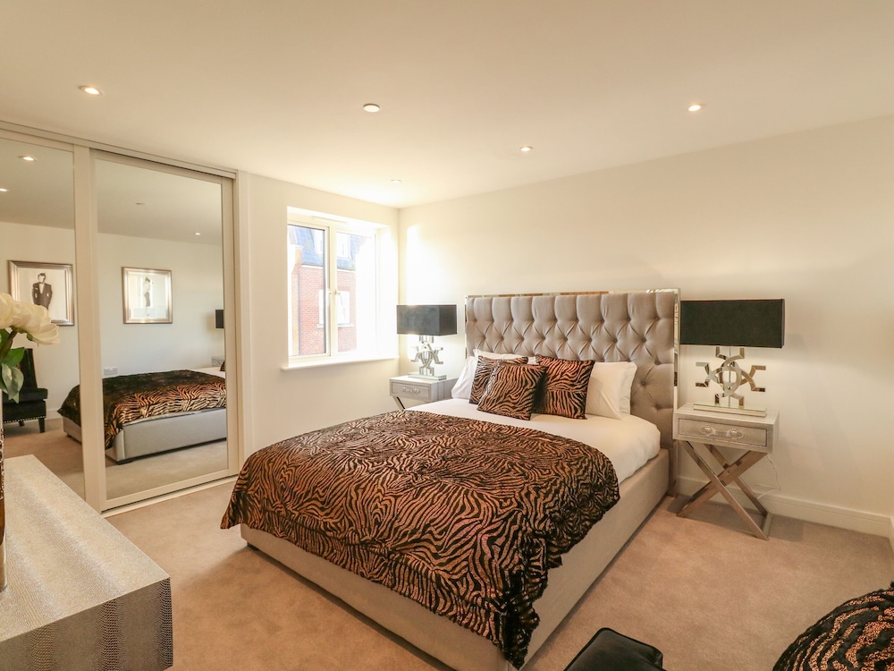 Harbourside Haven Apartment 3
