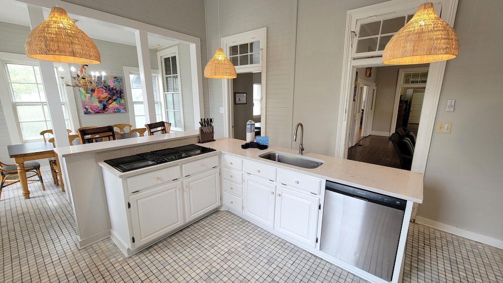 The Wheel House by Tybee Vacation Rentals