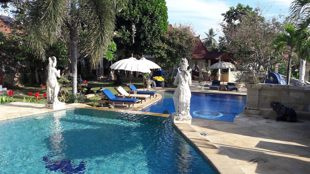 Villa Marakuya