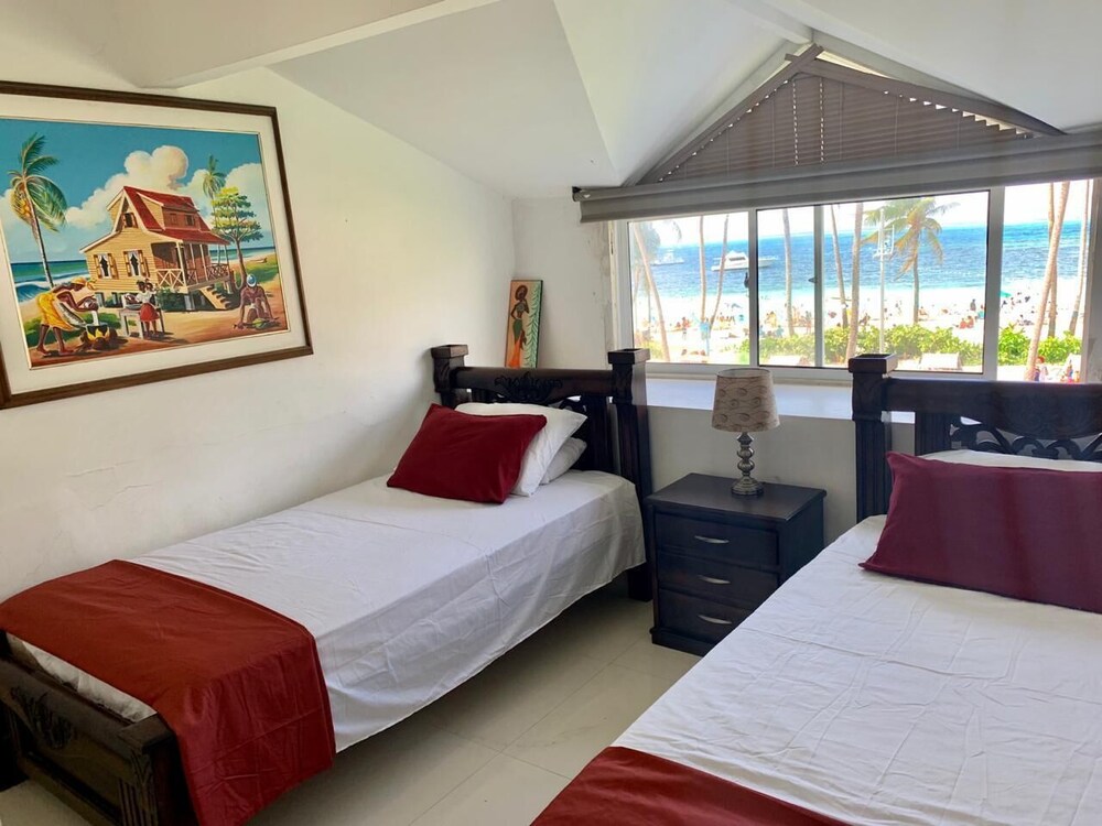 Apartamentos Beach Vista al Mar