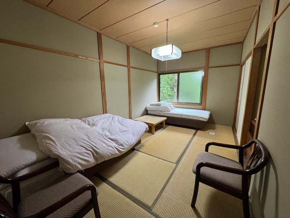 Hotel Davos Hakuba