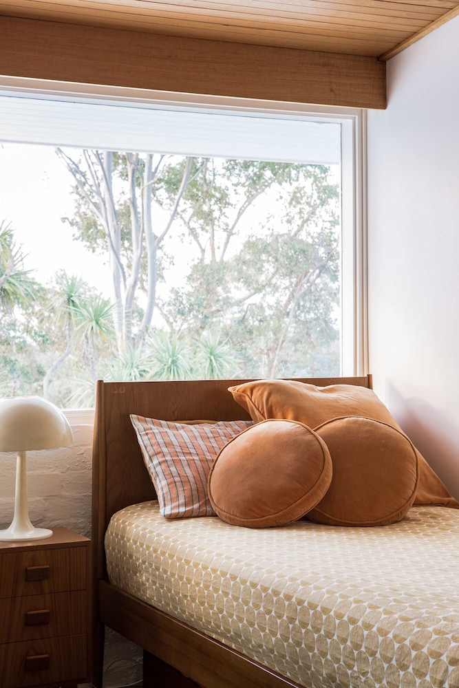 The Fender House in Mount Martha
