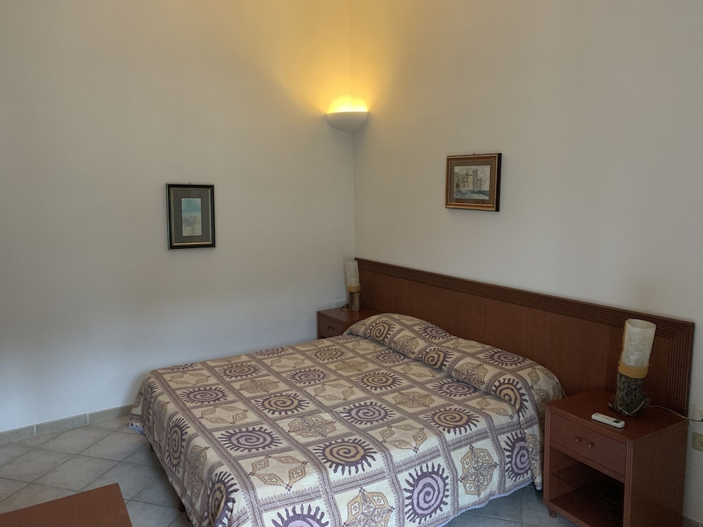 Agriturismo La Valletta b&b view 3