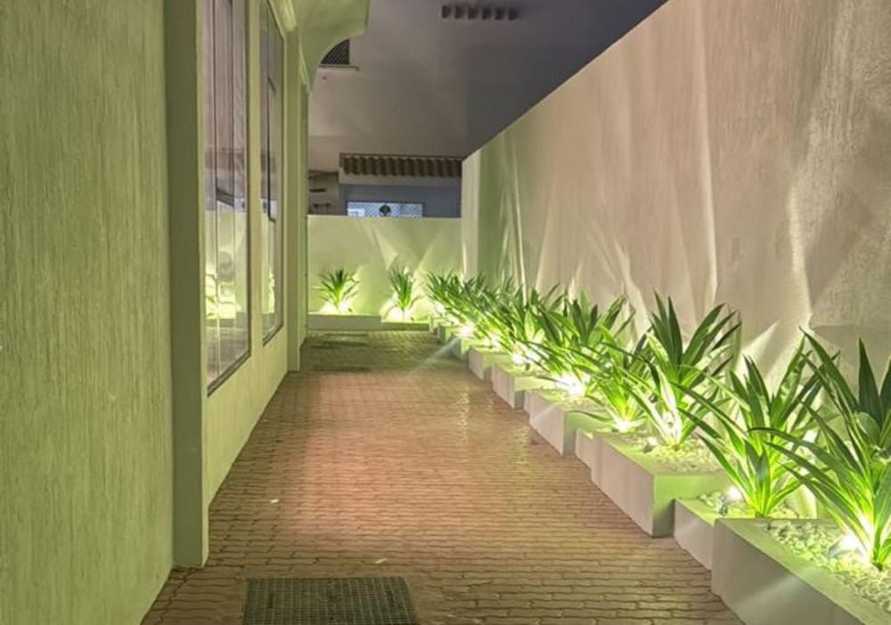 Nas Villa Luxury Hostels