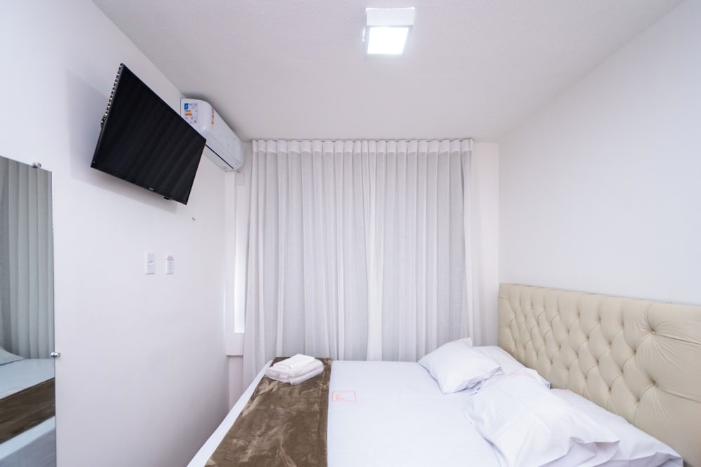 Apt in Full Condo, St. Faicalville - Vam0504
