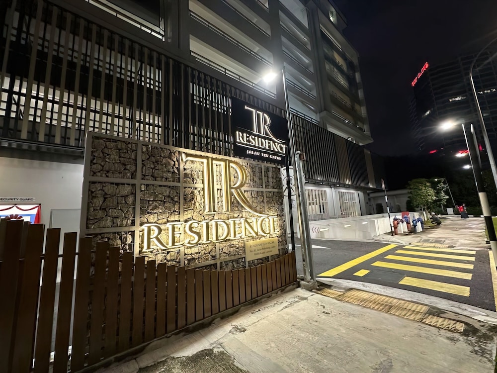 TR Residence Titiwangsa Condotel