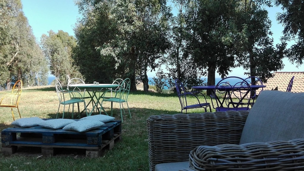 Agriturismo A Lanterna