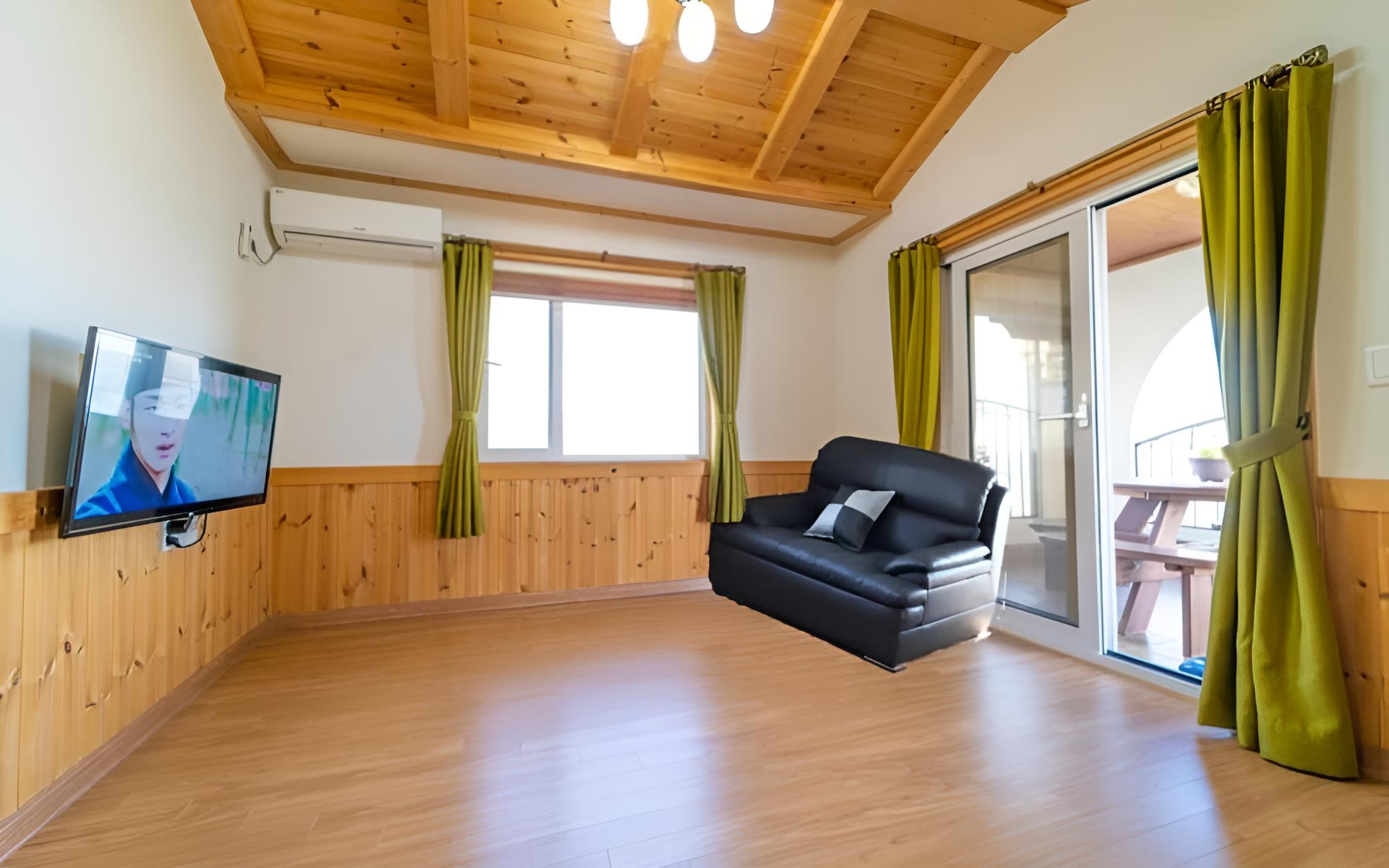 Namhae Landscape Pension