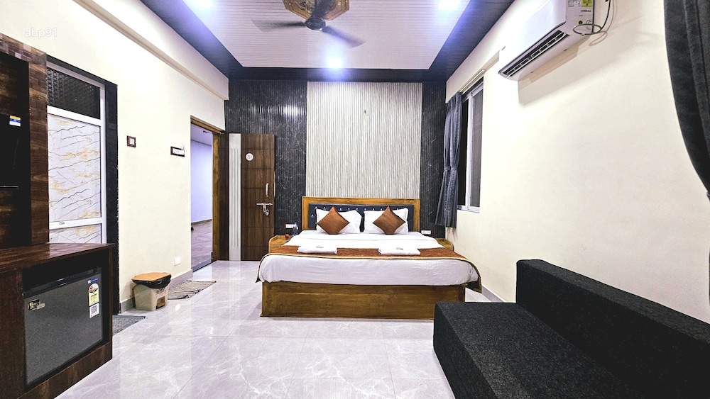 Soham Resort Diveagar