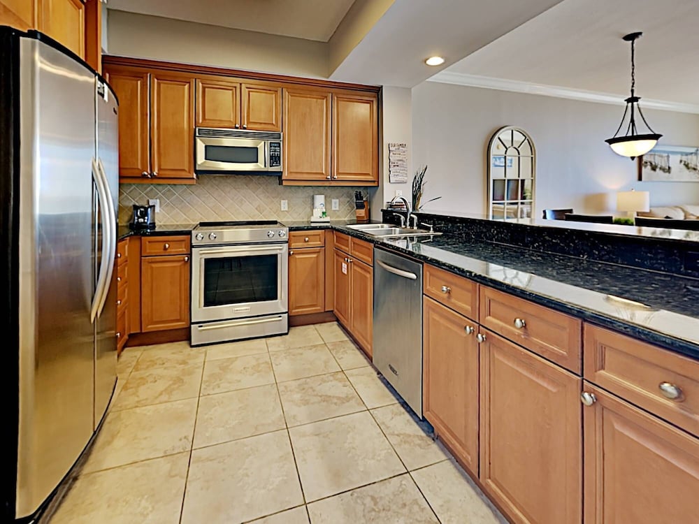 Azure #317 by Southern Vacation Rentals view 2