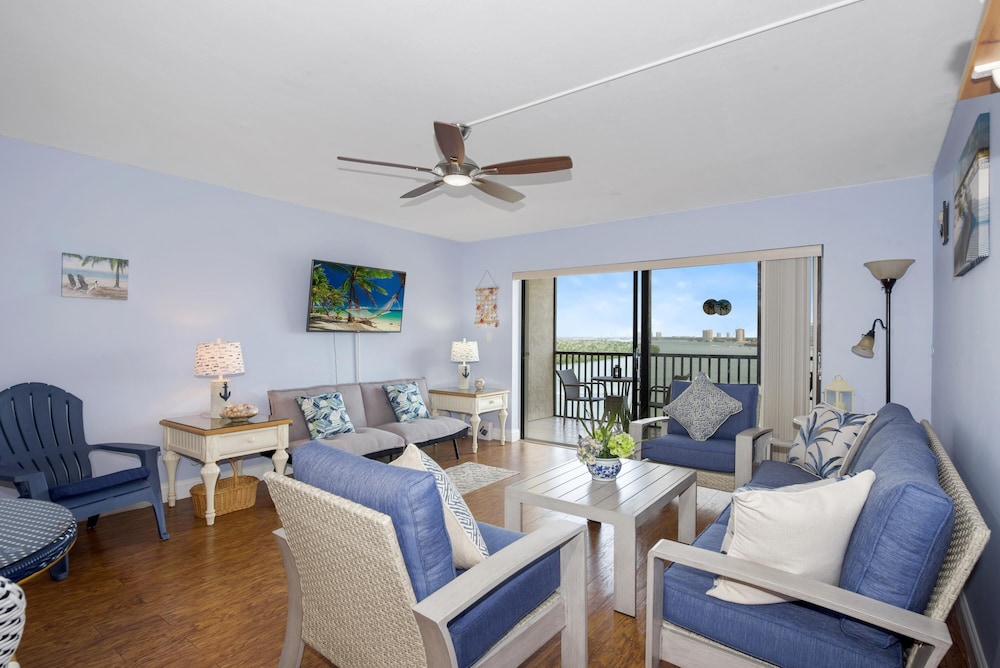 Windward Point #507