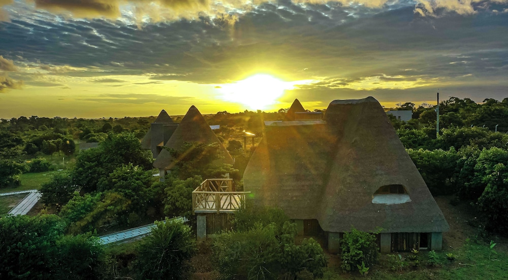 La Fang Eco Resort
