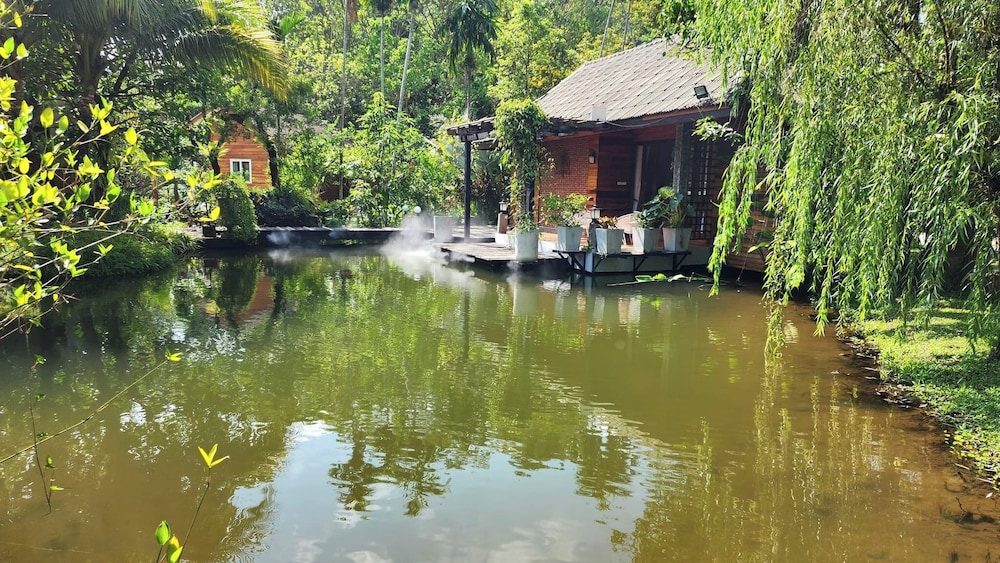 O yua Resort