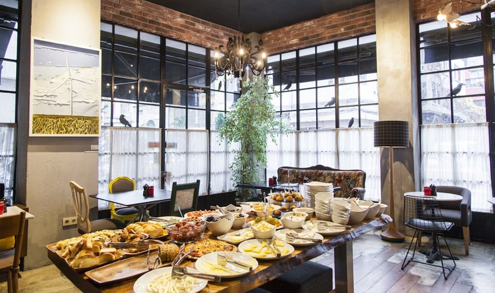 SuB Karaköy - Özel Sınıf - Image 27