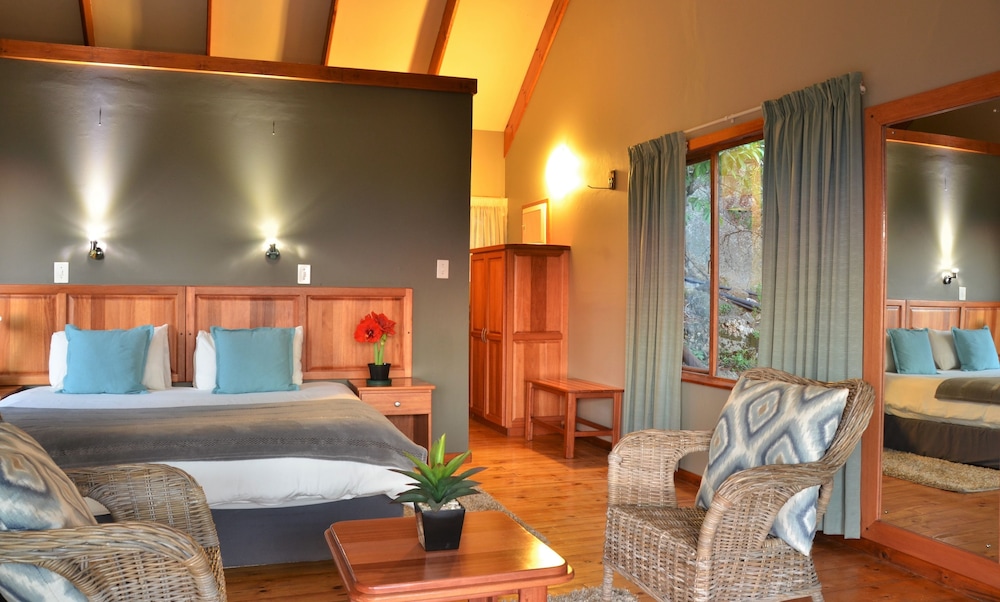 Bundu Lodge