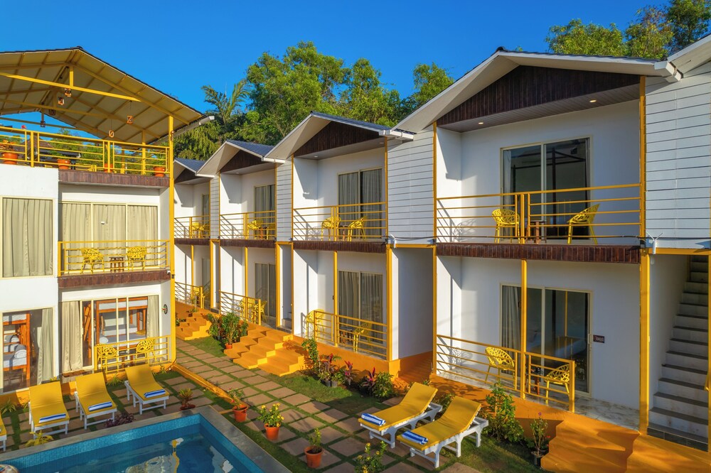 The Social Stays Goa