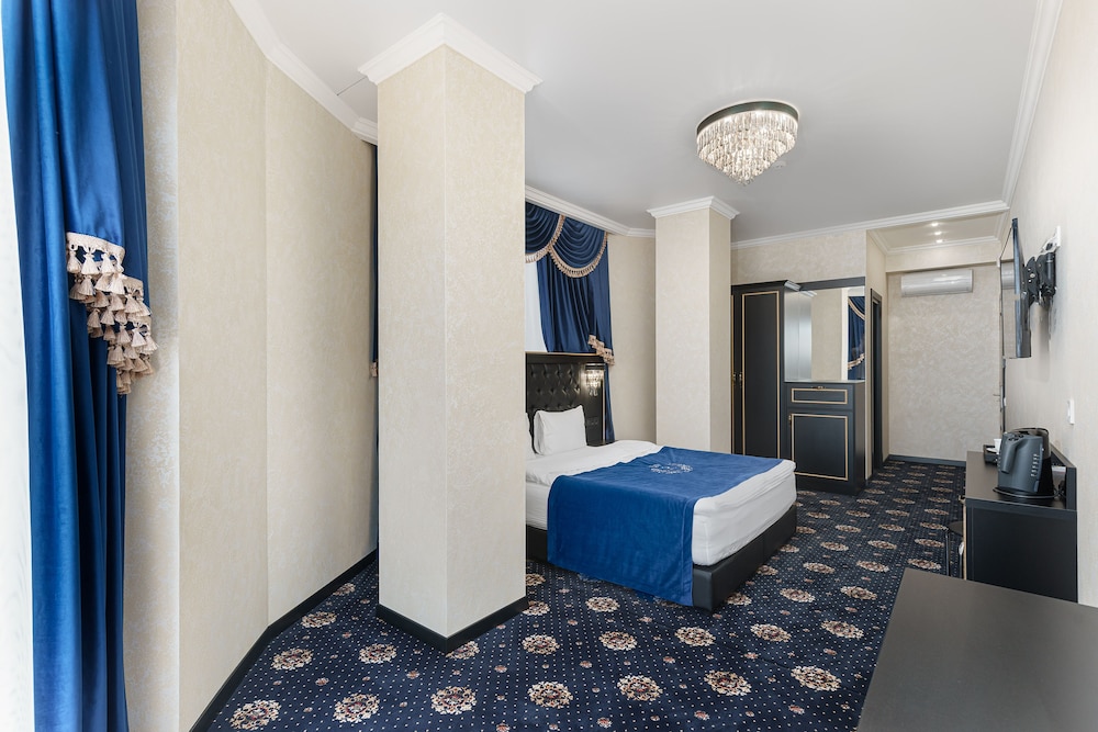 Rai Apartments view 4