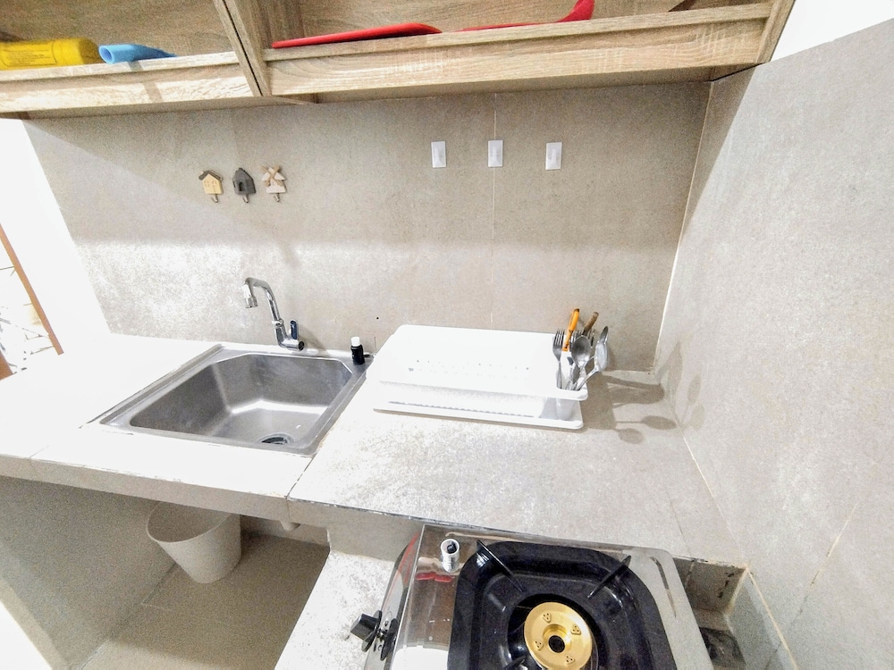 Homey And Pleasant 2Br At Pavilion Permata Apartment