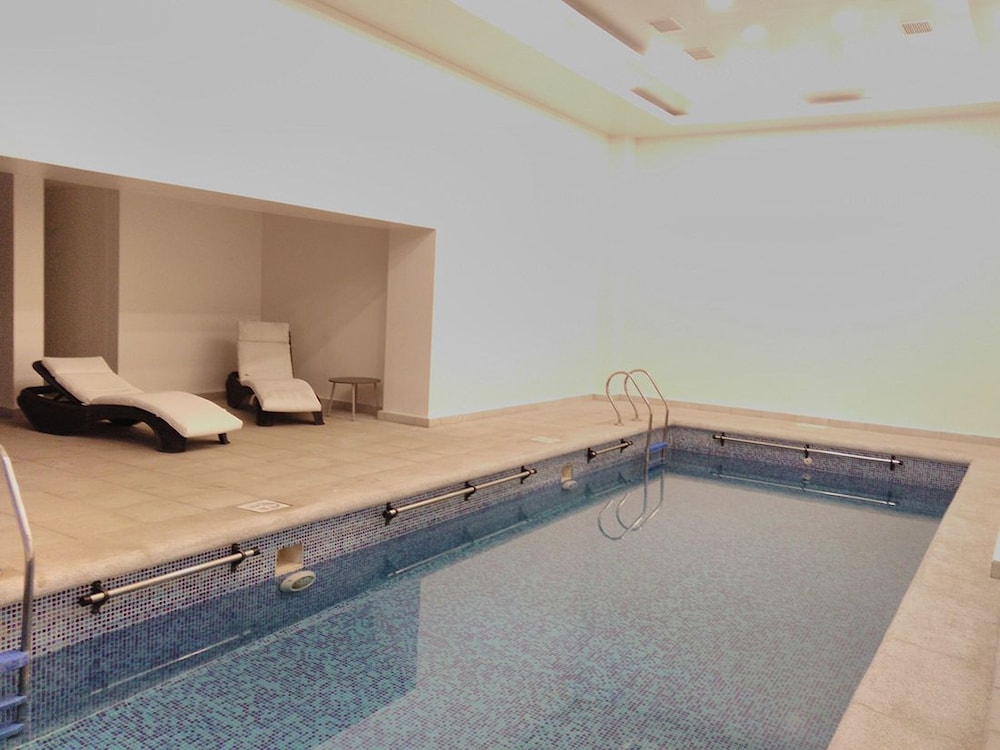 Depto. Av. Del Mar Aqua Serena