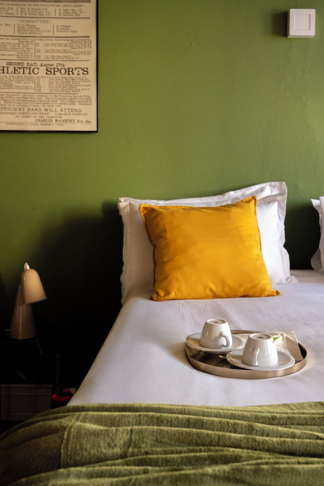 Bo Boutique Hotel & Hairshop