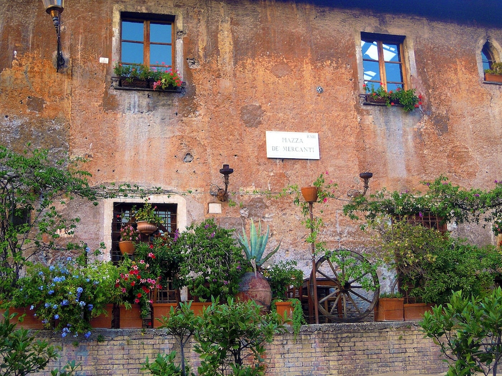 B&B Casetta Roma